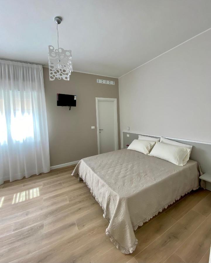 B&B Quattro Tesori Каникатти Номер фото